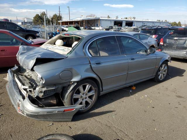 Image 3 of 2003 JAGUAR X-TYPE 2.5 2003 with VIN SAJEA51D63XD09957