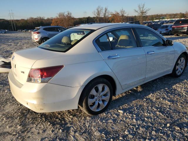Image 3 of 2008 HONDA ACCORD EX 2008 with VIN 1HGCP36718A034910