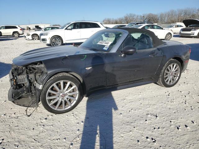 Obraz 1 z 2017 FIAT 124 SPIDER CLASSICA 2017 z VIN JC1NFAEK4H0102883