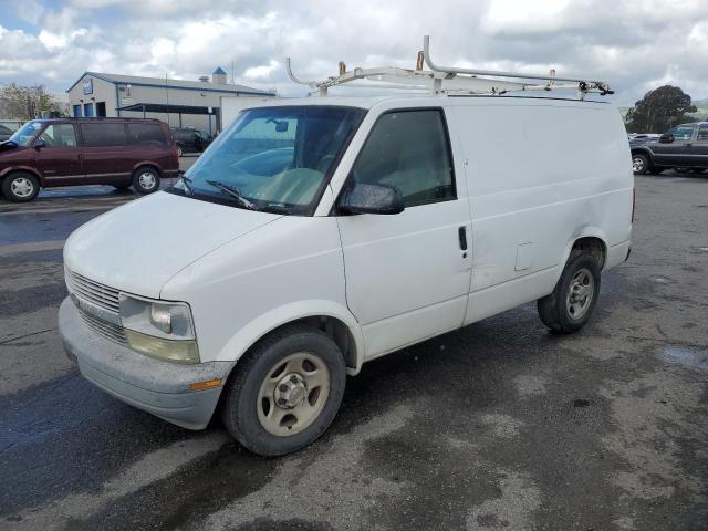 Image 1 of 2004 CHEVROLET ASTRO  2004 with VIN 1GCDM19X74B104782