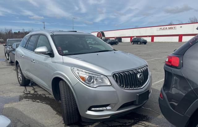 Obraz 1 z 2015 BUICK ENCLAVE  2015 z VIN 5GAKVBKD6FJ118922