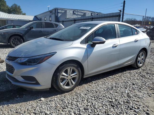 Изображение 1 2016 CHEVROLET CRUZE LT 2016 с VIN 1G1BE5SMXG7323862