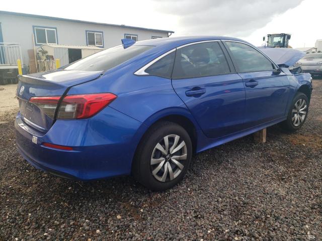 Image 3 of 2023 HONDA CIVIC LX 2023 with VIN 2HGFE2F22PH531191