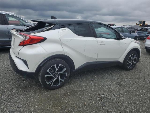 Obraz 3 z 2018 TOYOTA C-HR XLE 2018 z VIN NMTKHMBX7JR005647