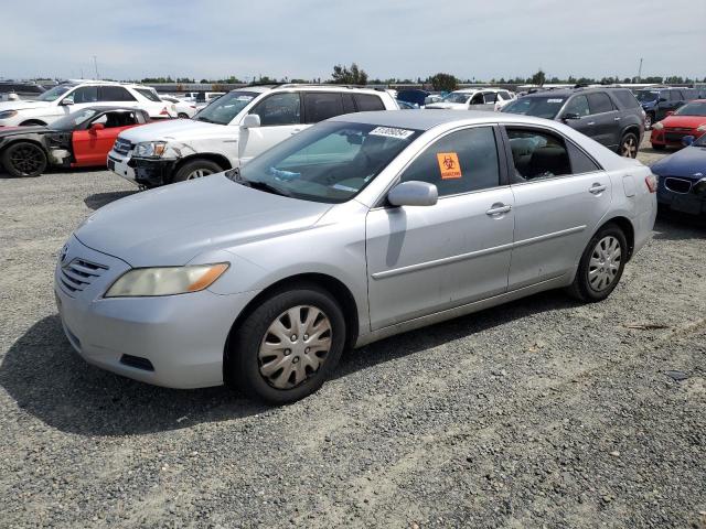Image 1 of 2007 TOYOTA CAMRY CE 2007 with VIN 4T1BE46K57U130803