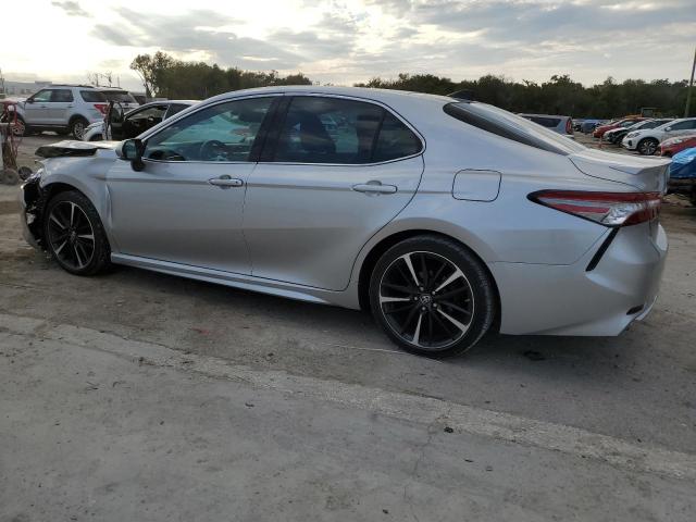 Изображение 2 2018 TOYOTA CAMRY XSE 2018 с VIN 4T1BZ1HK6JU003825
