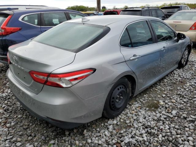 Obraz 3 z 2019 TOYOTA CAMRY L 2019 z VIN 4T1B11HK3KU727884