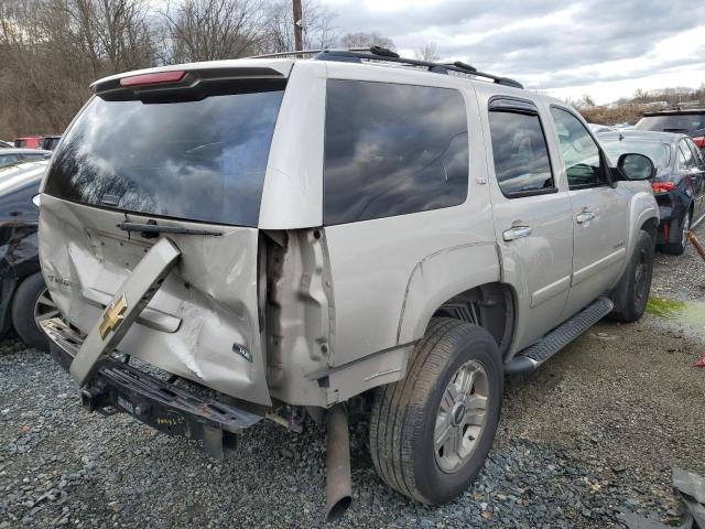 Obraz 3 z 2007 CHEVROLET TAHOE K1500 2007 z VIN 1GNFK13057R373893