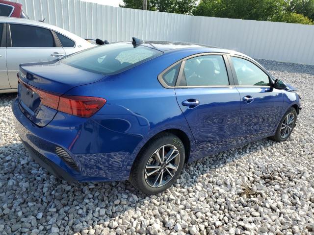 Obraz 3 z 2022 KIA FORTE FE 2022 z VIN 3KPF24AD6NE458041