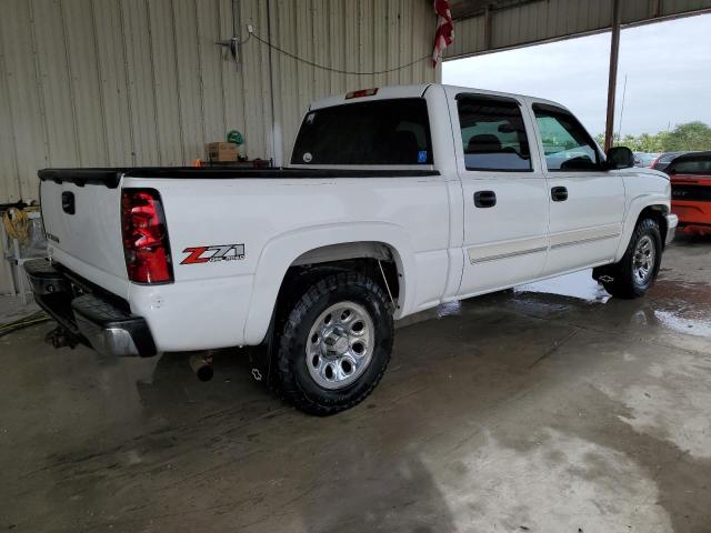Изображение 3 2006 CHEVROLET SILVERADO K1500 2006 с VIN 2GCEK13T961114782
