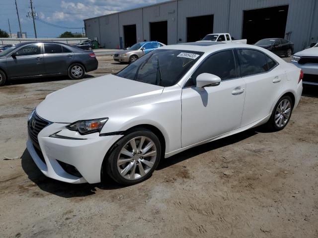 Lexus Is 200T 2016 image
