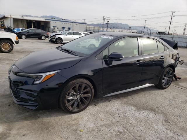 Изображение 2024 TOYOTA COROLLA SE 2024
