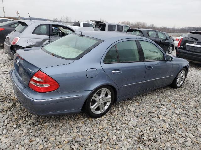 Изображение 3 2005 MERCEDES-BENZ E 500 4MATIC 2005 с VIN WDBUF83J65X165681