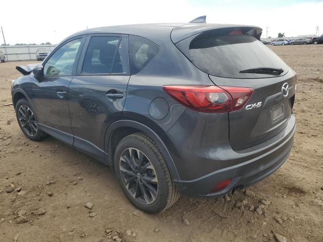 Obraz 2 z 2016 MAZDA CX-5 GT 2016 z VIN JM3KE2DY4G0668908