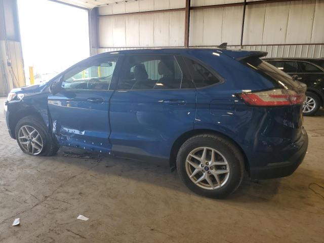 Image 2 of 2022 FORD EDGE SE 2022 with VIN 2FMPK4G90NBA20612