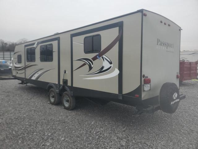 Изображение 3 2016 KYRV PASSPORT 2016 с VIN 4YDT32926GT411073
