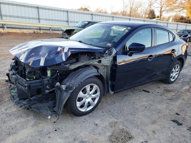 2015 MAZDA 3 SPORT 2015 image