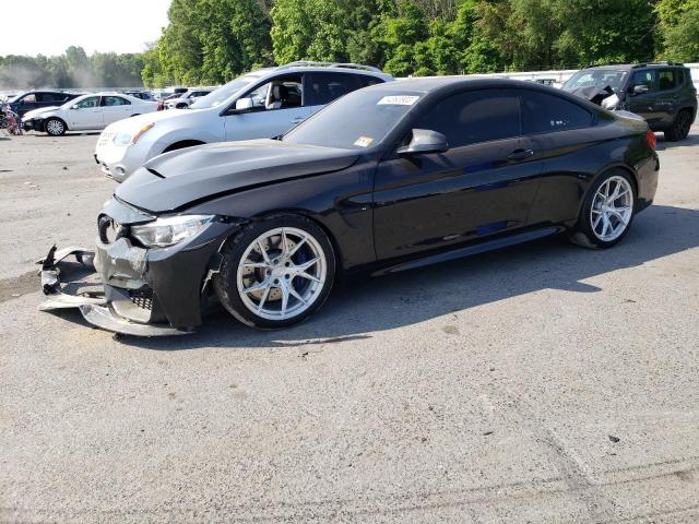 Obraz 2016 BMW M4  2016