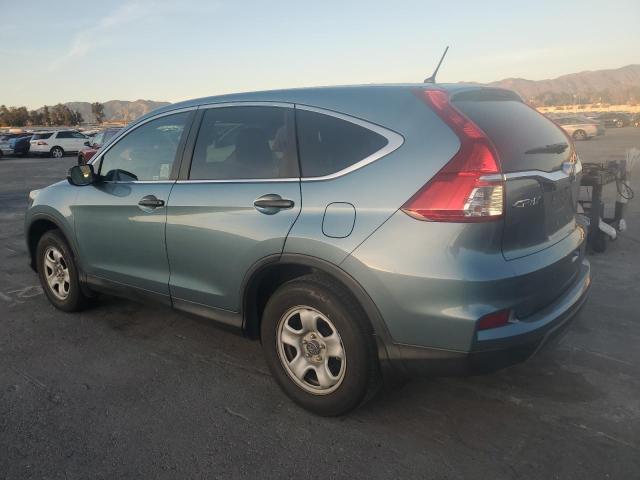 Obraz 2 z 2015 HONDA CR-V LX 2015 z VIN 2HKRM3H32FH552588