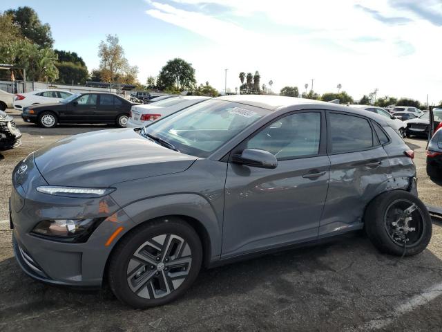Image 1 of 2023 HYUNDAI KONA SE 2023 with VIN KM8K23AG3PU183747