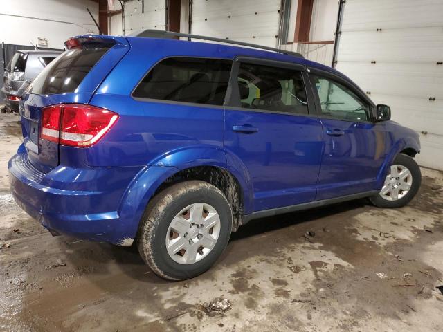 Obraz 3 z 2012 DODGE JOURNEY SE 2012 z VIN 3C4PDCAB9CT355857