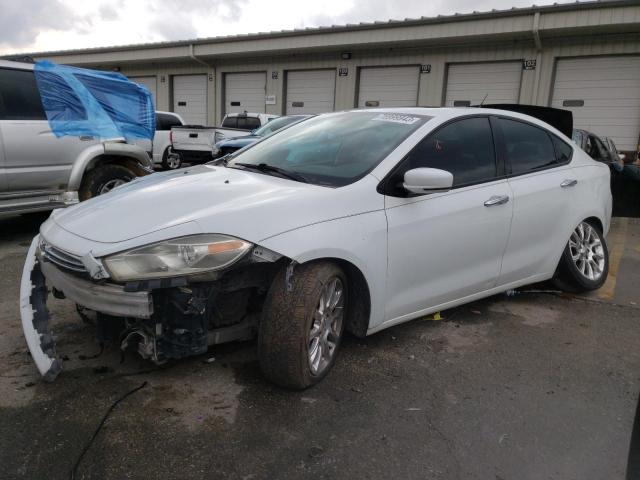 Obraz 2014 DODGE DART LIMITED 2014