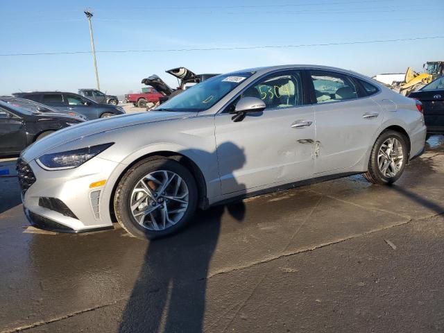 Obraz 2023 HYUNDAI SONATA SEL 2023