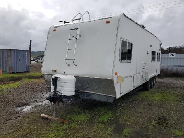 Obraz 2 z 2004 WKED TRAVEL TRA 2004 z VIN 5HRFF30314C004245