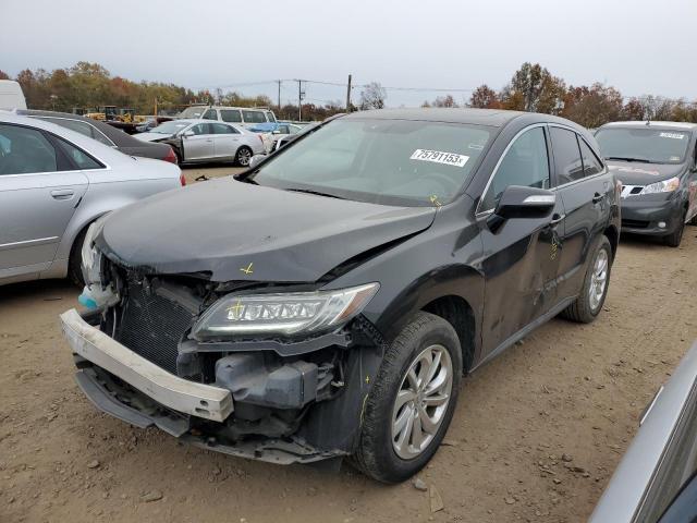 Изображение 2017 ACURA RDX  2017