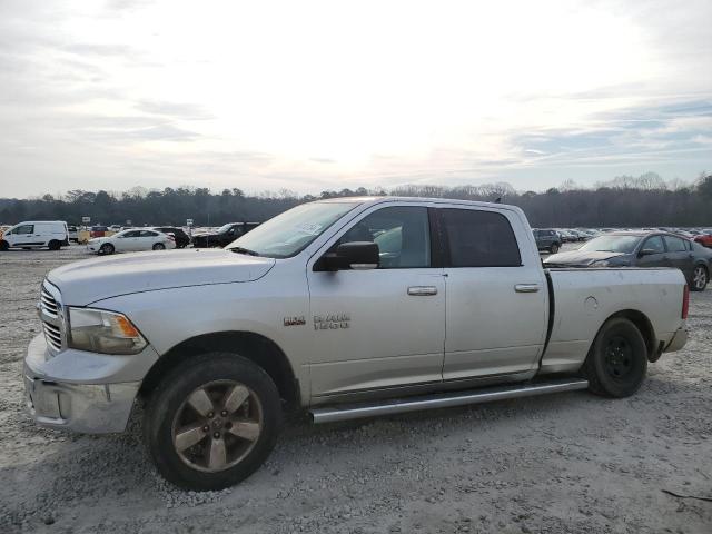 Изображение 2017 RAM 1500 SLT 2017