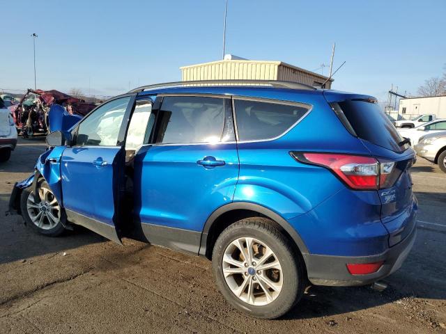 Image 2 of 2017 FORD ESCAPE SE 2017 with VIN 1FMCU0GD5HUE06477