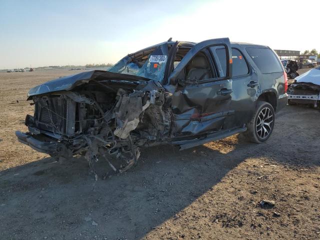 2008 CHEVROLET TAHOE C1500 2008 image