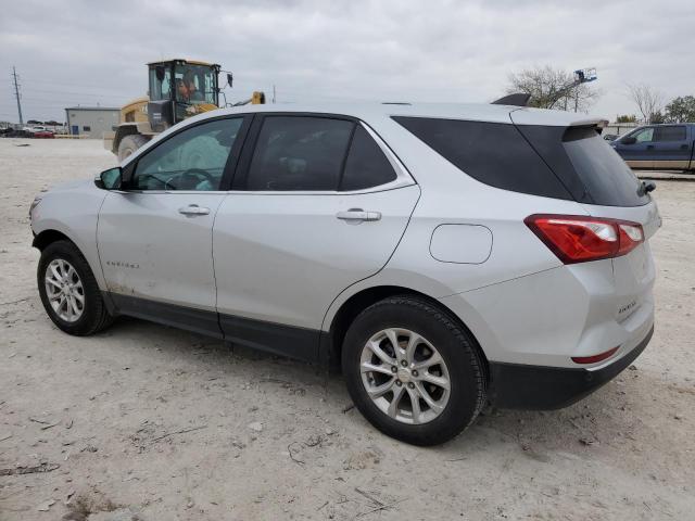 Obraz 2 z 2019 CHEVROLET EQUINOX LT 2019 z VIN 3GNAXJEV9KS619872