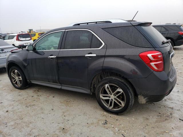 Изображение 2 2016 CHEVROLET EQUINOX LTZ 2016 с VIN 2GNALDEK3G6354679