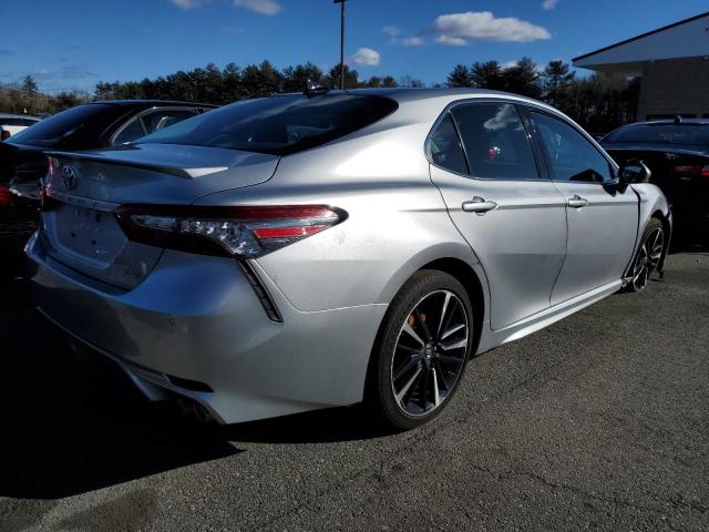 Изображение 3 2018 TOYOTA CAMRY XSE 2018 с VIN 4T1BZ1HK7JU502083