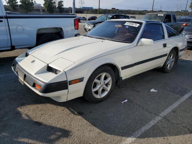 Obraz 1 z 1985 NISSAN 300ZX  1985 z VIN JN1HZ14SXFX099665