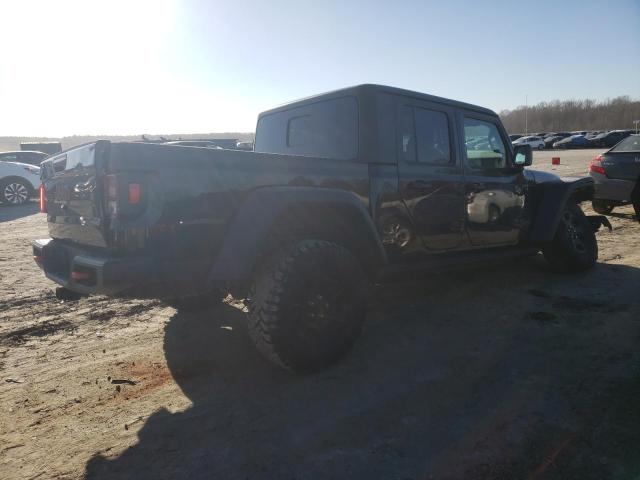 Image 3 of 2023 JEEP GLADIATOR MOJAVE 2023 with VIN 1C6JJTEG8PL566688