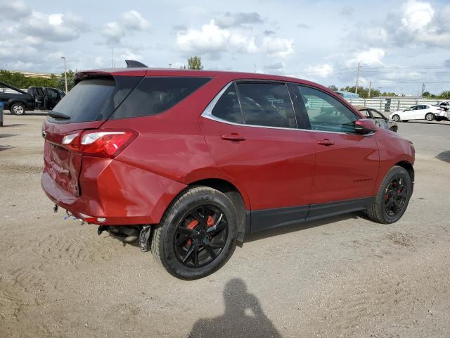 Image 3 of 2020 CHEVROLET EQUINOX LT 2020 with VIN 3GNAXKEV0LS592990