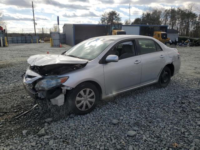 Obraz 1 z 2011 TOYOTA COROLLA BASE 2011 z VIN JTDBU4EE8B9169092