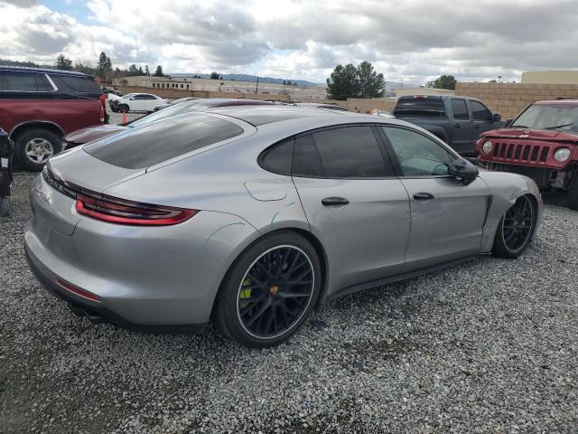 Image 3 of 2018 PORSCHE PANAMERA TURBO S E-HYBRID 2018 with VIN WP0AH2A7XJL144868