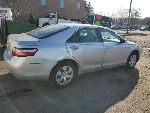 Image 3 of 2008 TOYOTA CAMRY CE 2008 with VIN 4T1BE46K18U238479