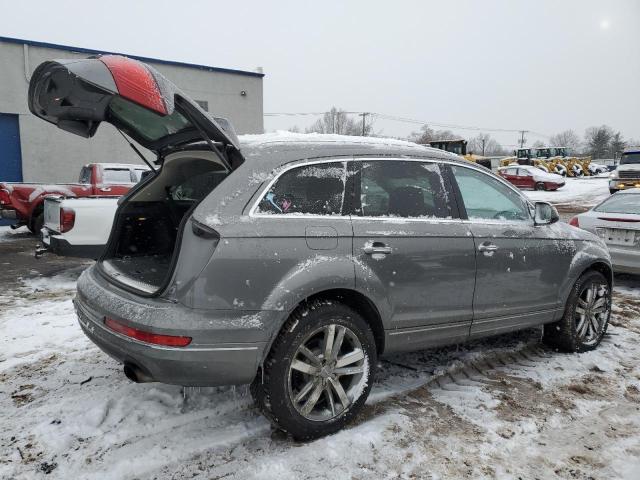 Изображение 3 2013 AUDI Q7 PREMIUM PLUS 2013 с VIN WA1LGAFE6DD007223