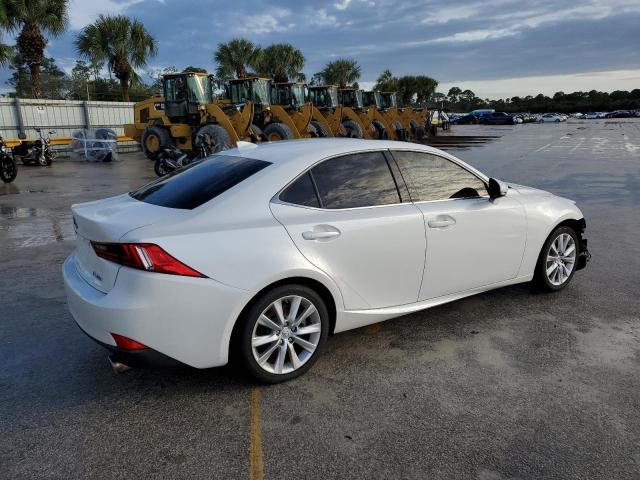 Image 3 of 2016 LEXUS IS 200T 2016 with VIN JTHBA1D24G5015958