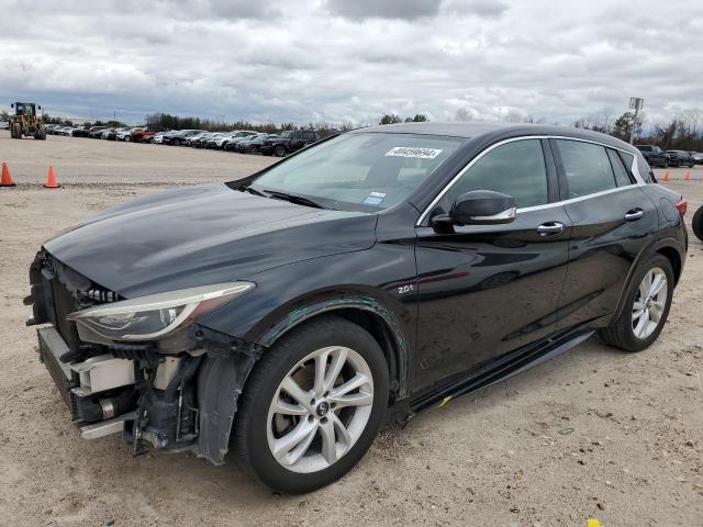 Obraz 2017 INFINITI QX30 BASE 2017