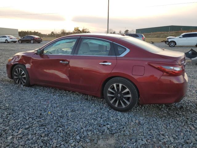 Image 2 of 2018 NISSAN ALTIMA 2.5 2018 with VIN 1N4AL3AP4JC232499