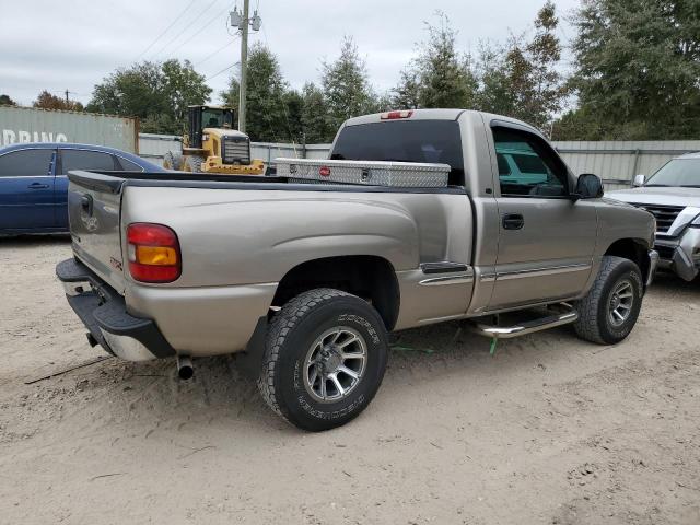 Image 3 of 2000 GMC NEW SIERRA K1500 2000 with VIN 1GTEK14T4YZ201191