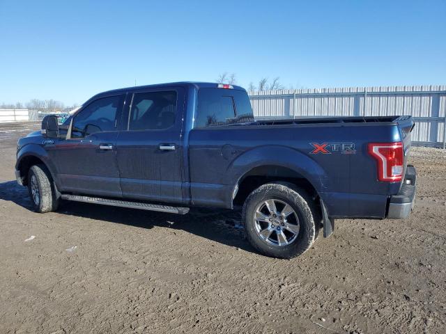 Obraz 2 z 2016 FORD F150 SUPERCREW 2016 z VIN 1FTFW1EF7GKE87966