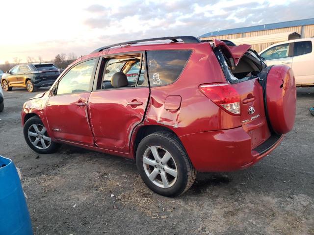 Изображение 2 2008 TOYOTA RAV4 LIMITED 2008 с VIN JTMBK31V386037518