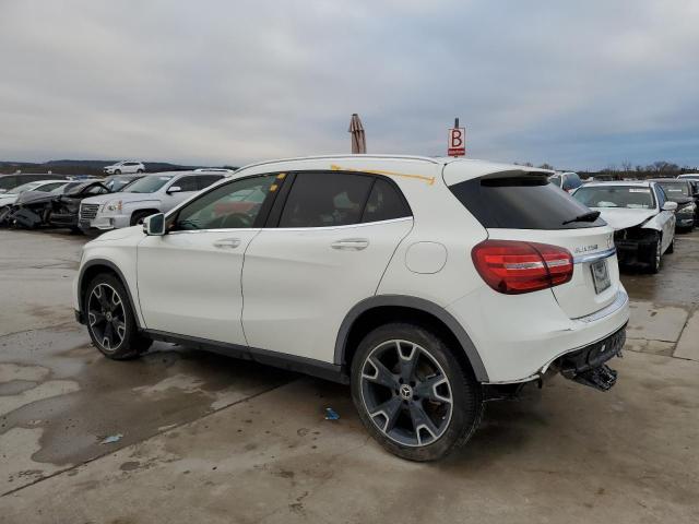 Image 2 of Mercedes-Benz Gla 250 2018 with VIN WDCTG4EB0JJ460906