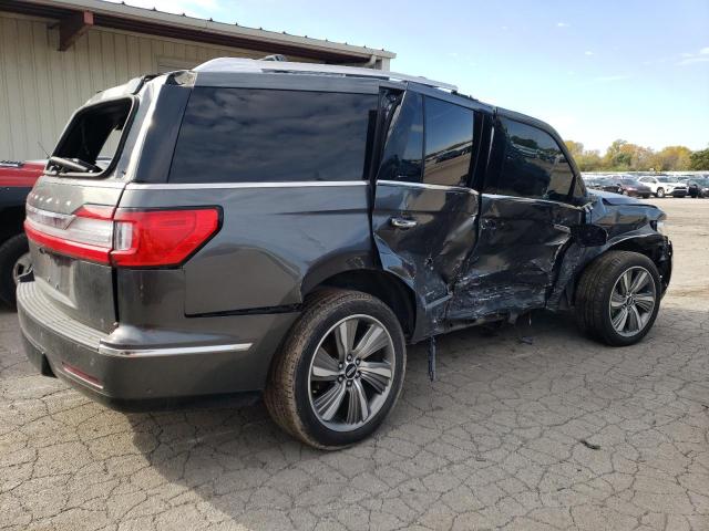 Obraz 3 z Lincoln Navigator Reserve 2018 z VIN 5LMJJ2LT7JEL18827